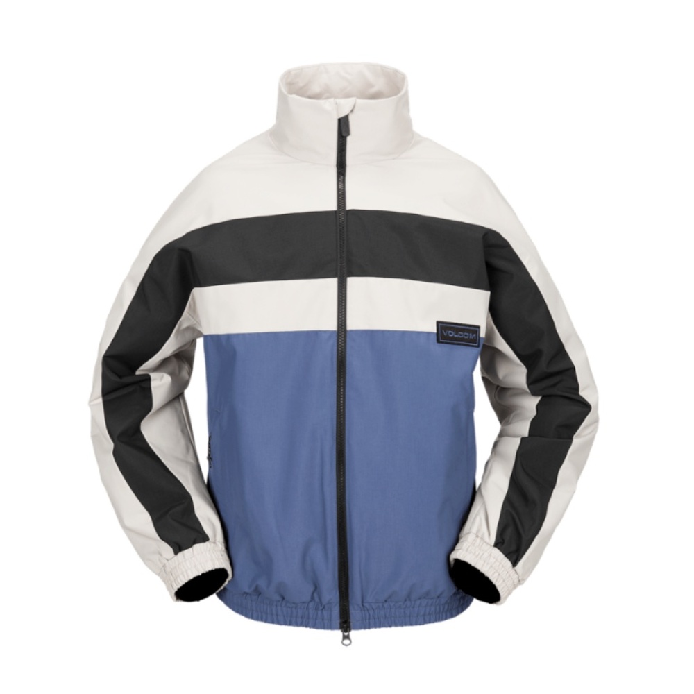 Volcom dlm ski winter shell jacket